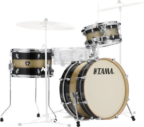 Tama CL30VS-MLD Superstar Classic Neo-Mod Shellkit