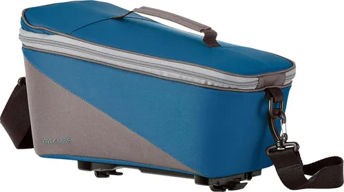 Racktime Talis 2.0 Fahrradtasche 8 Liter