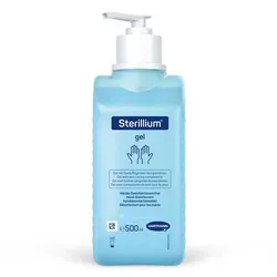 Sterillium Händedesinfektion Gel