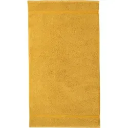 Handtücher Gold von Rhomtuft