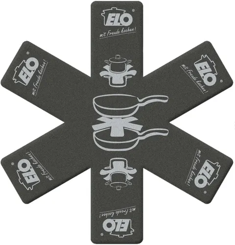Elo Pfannenschoner-Set