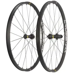 MAVIC Laufradsatz Crossmax XL S 29