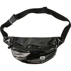 PROTEST PRTHALAM Gürteltasche 2026 true black in schwarz von Protest