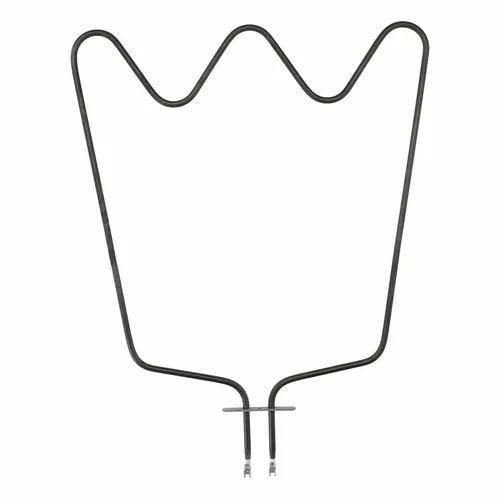 Heizung Unterhitze kompatibel mit Whirlpool 480121101147 Sahterm für Backofen