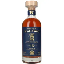 Douglas Laing SCALLYWAG 18 Years Old Speyside Blended Malt