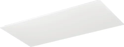 EGLO LED Panel Moradillo-R, dimmbare Deckenleuchte mit Fernbedienung