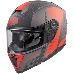 Premier Hyper BP Integralhelm