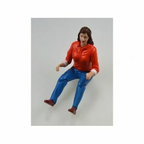 Carson 500907427 1:14 Fahrerfigur Susi von Carson
