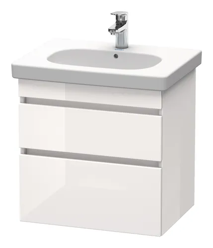 Duravit DuraStyle Waschtischunterbau mit 2 Schubkästen von Duravit