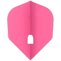 L-Style L3PRO Flights - Pink