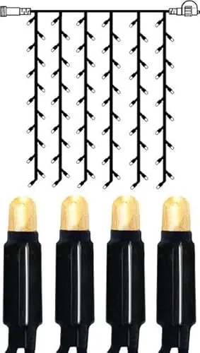 System 24 'LED-Curtain 1x1 m, 49-L-Extra'