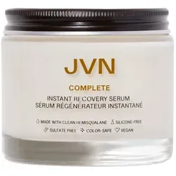 JVN COMPLETE Instant Recovery Serum 100 ml in weiß von JVN
