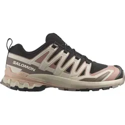 Salomon Damen XA Pro 3D V9 Schuhe in beige von Salomon