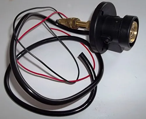 Euro-Zentralanschluß für MIG/MAG Brenner Umbausatz