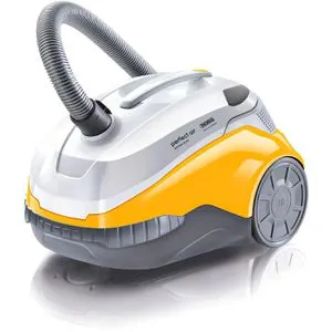 Thomas Perfect Air Animal Pure Staubsauger in gelb von Thomas