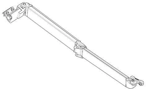 Dometic Markisen-Zubehör von Dometic