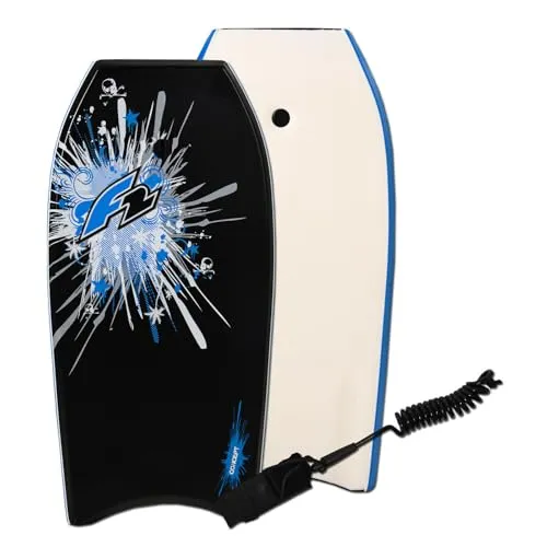 F2 Body Board Concept 3,7