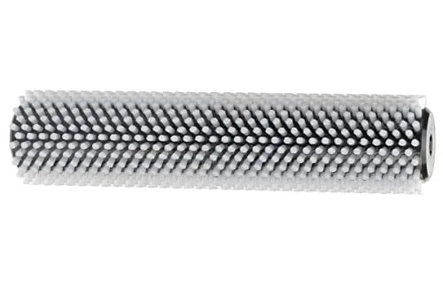 SkinStar Rotor Bürsten Nylon Rotorbürste Snowboard Professional 300mm