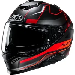 HJC i71 Iorix MC1SF Integralhelm M von HJC Helmets