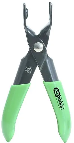 KS Tools 1151092 Kraftstoffleitungszange 1St.
