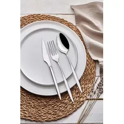 Hermia Assos Besteckset 24 Teile