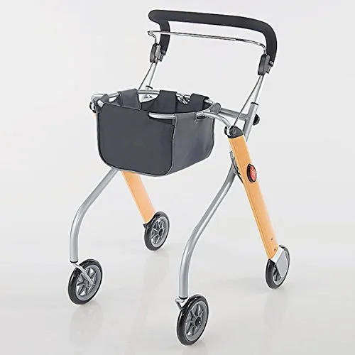Trust Care 9320 Wohnraum