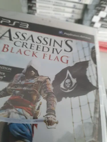 Assassin's Creed 4: Black Flag - Bonus Edition [AT-PEGI] - Games - Komplett Deutsch spielbar und inklusive Vorbesteller-Bonus mit Schatzkarte und digitalen Zusatzinhalten für ein unvergessliches Spielerlebnis.