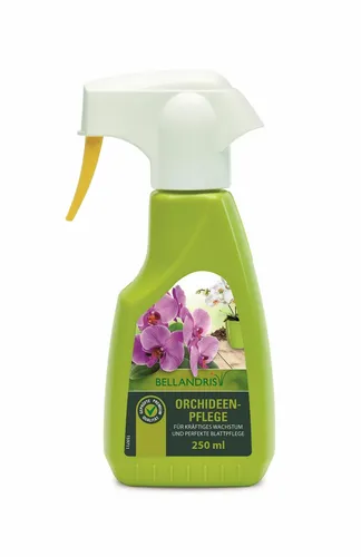Bellandris Orchideenpflege 250ml