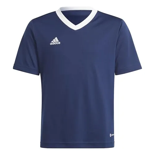 adidas Entrada 22 Trikot (140) (H57564)