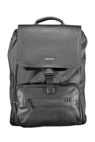CALVIN KLEIN HERREN RUCKSACK SCHWARZ in schwarz von Calvin Klein