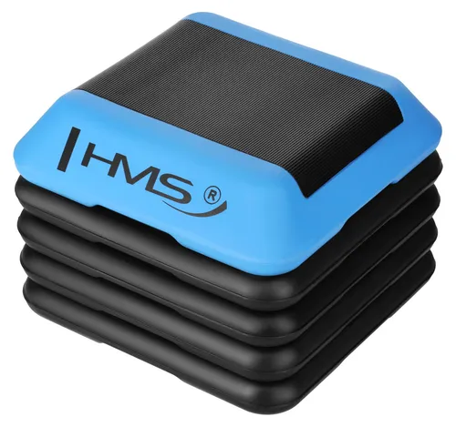 AS001 MINI STEP DO AEROBIKU COMMERCIAL HMS