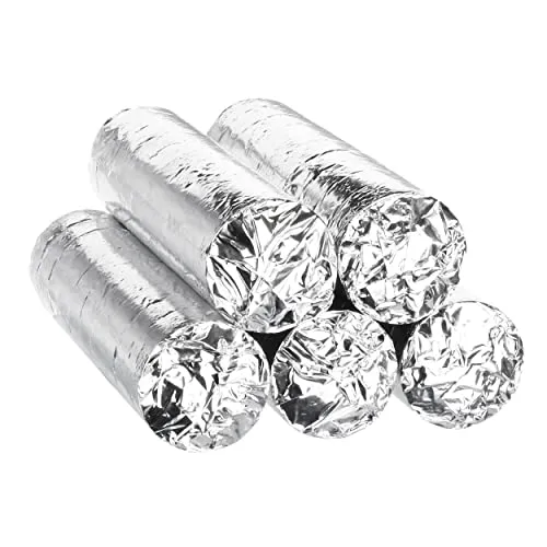 NKlaus Räucherstövchen Räucherkohle 5 Rollen Ø 40mm von NKlaus