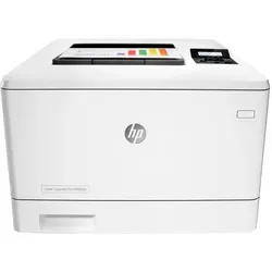 Produktbild HP Color LaserJet Pro M452dn
