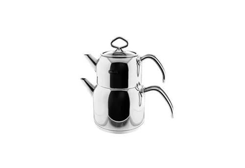 Kaffee- & Teekannen von Mulex