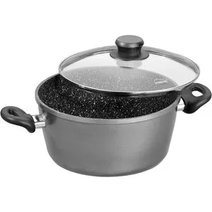 Stieltöpfe von STONELINE