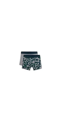 s.Oliver Junior Lange Unterhose DP Hipshorts allover/uni