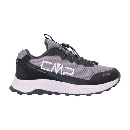 CMP Damen PHELYX WMN WP Multisport Shoes - Wanderschuhe für Damen, wasserdicht und bequem, ideal für Outdoor-Aktivitäten und Abenteuer in der Natur.