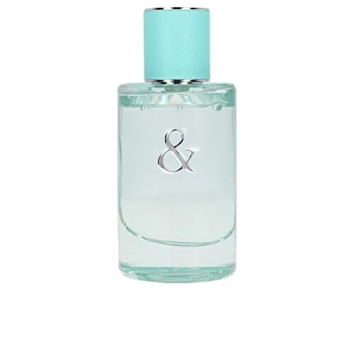 Tiffany Tiffany Love femme Eau de Parfum - 50 ml, verführerischer Duft für die moderne Frau