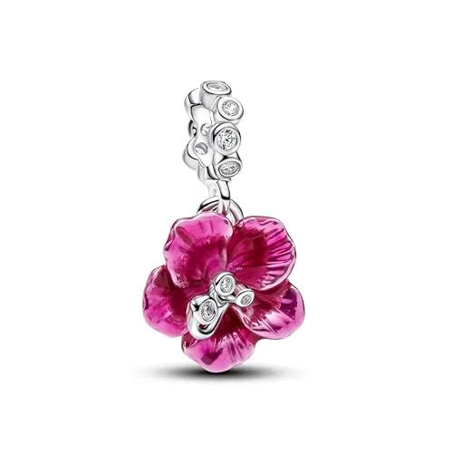 Charms & Anhänger Pink von Pandora