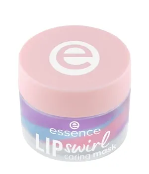essence LIP swirl caring mask Lippenmaske 8 g
