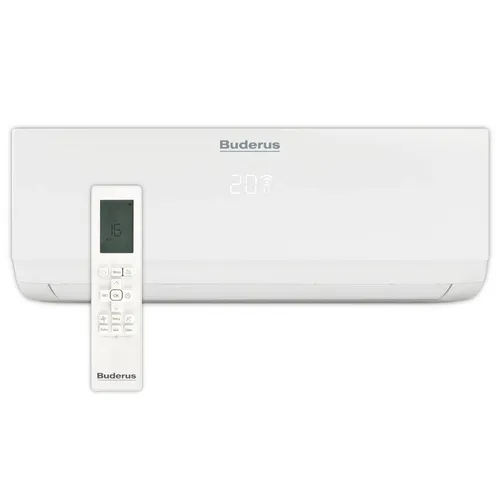 Buderus Logacool AC166i.3-2,6 W Klimaanlage