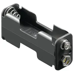 Batteriehalter 2x Mignon 