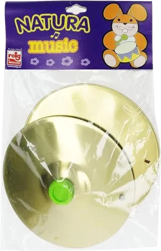 REIG Becken-Set von CLAUDIO REIG