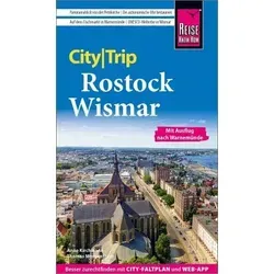 Reise Know-How CityTrip Rostock und Wismar