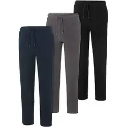 Reusch Fleecehose 3er Pack – Warm & Leicht von Reusch