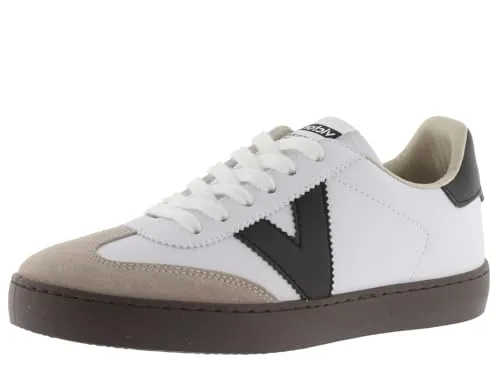 Victoria Low-Top Unisex Berlin Ciclista Sneaker von Victoria