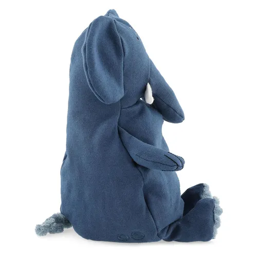 Trixie Baby Kuscheltier Plüschtier 26cm Teddybär - Kuscheltiere, ideal ab Geburt, weich und perfekt zum Schmusen für die Kleinsten.