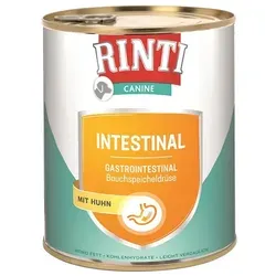 RINTI Hundefutter von RINTI