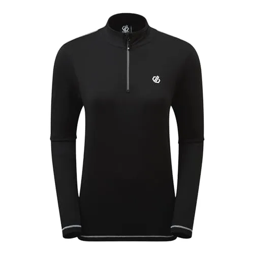 Vigilant Leichtes, feuchtigkeitsabsorbierendes, antibakterielles, schnelltrocknendes technisches Stretch-T-Shirt