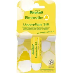 Bienensalbe Lippenpflege Stift 4.8 g